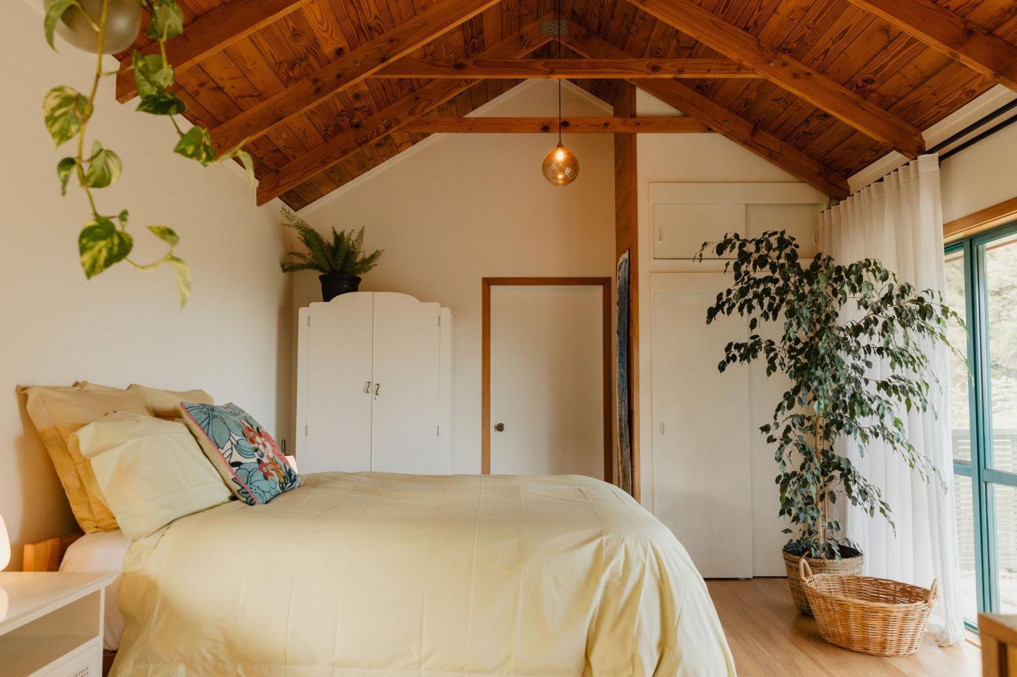 Buffalo Lodge Coromandel Room photo