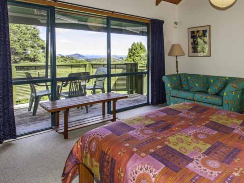 Buffalo Lodge Coromandel Exterior photo