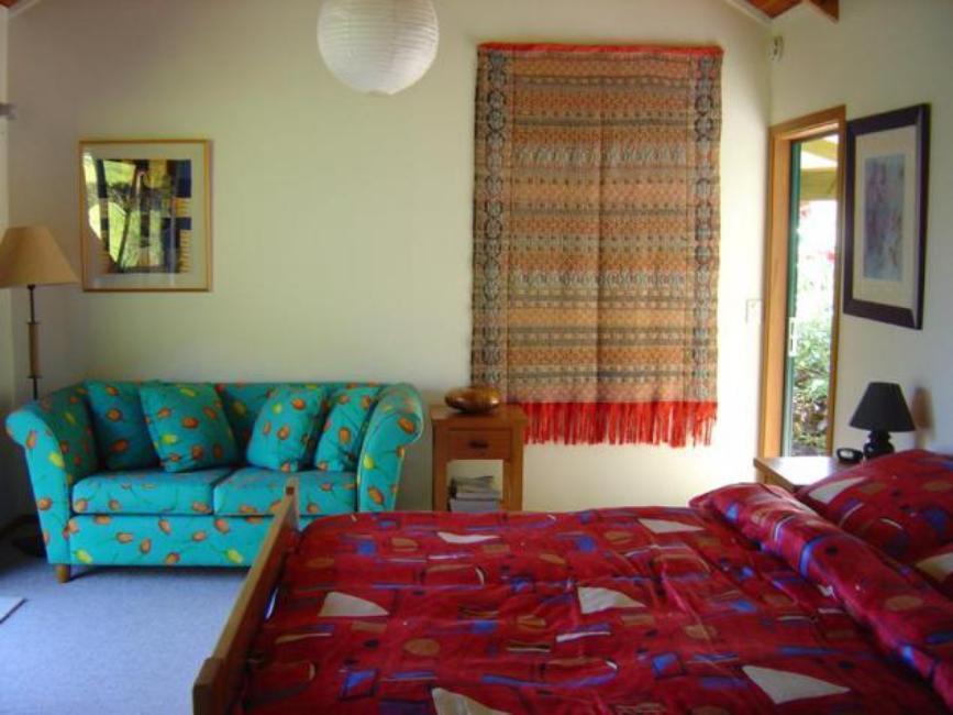 Buffalo Lodge Coromandel Exterior photo